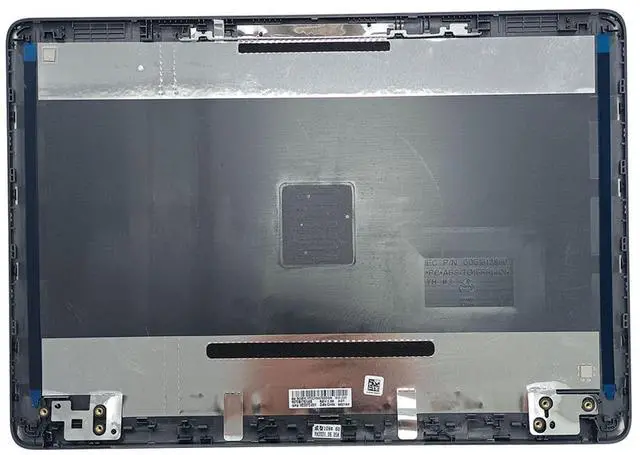 Alt view image 4 of 5 - D-KXCPELE Replacement LCD Back Cover for HP Probook 240 G8 245 G8 Series Laptop Rear Top Lid M23372-001