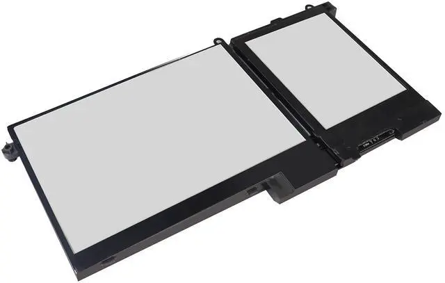 Alt view image 4 of 5 - Laptop 93FTF 51WH Battery for Dell Latitude 5580 5590 5480 5490 5280 5290 5288 5488 5590 5491 5495 5591 E5280 E5480 E5580 Latitude 5580 for Dell Precision 15 E1-472 E1-510P E1-572 4ICR17/65 Bateria