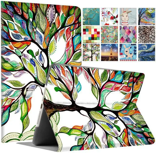 Main image of DuraSafe iPad 10th Generation 10.9 inch 2022 Cover A2696 MPQ13LL/A MPQ33LL/A MPQ03LL/A MPQ23LL/A A2757 MPQ93LL/A MPQC3LL/A A2777 MPQ83LL/A MPQA3LL/A MQ6K3LL/A MQ6L3LL/A - Olivia Tree