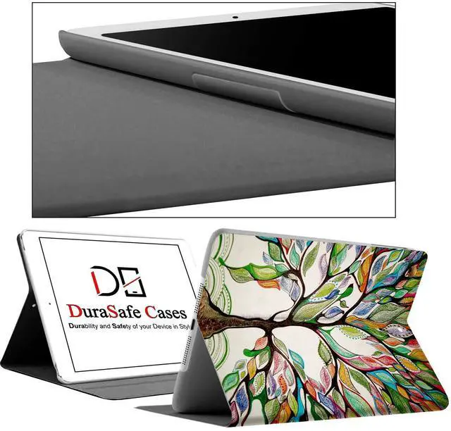 Alt view image 5 of 5 - DuraSafe iPad 10th Generation 10.9 inch 2022 Cover A2696 MPQ13LL/A MPQ33LL/A MPQ03LL/A MPQ23LL/A A2757 MPQ93LL/A MPQC3LL/A A2777 MPQ83LL/A MPQA3LL/A MQ6K3LL/A MQ6L3LL/A - Olivia Tree