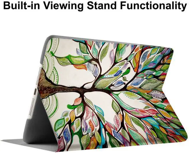 Alt view image 4 of 5 - DuraSafe iPad 10th Generation 10.9 inch 2022 Cover A2696 MPQ13LL/A MPQ33LL/A MPQ03LL/A MPQ23LL/A A2757 MPQ93LL/A MPQC3LL/A A2777 MPQ83LL/A MPQA3LL/A MQ6K3LL/A MQ6L3LL/A - Olivia Tree