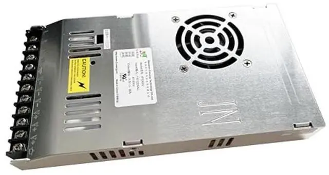 Alt view image 2 of 5 - JPS400V G-Energy 5V 80A 400W Power Supply JPS400V