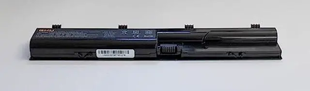 Alt view image 5 of 5 - GHU New Battery 58 WH Replacement for 633733-321 633805-001 650938-001 PR06 Compatible with HP Probook 4330s 4331s 4430s 4431s 4435s 4530s 4535s 4536s 4440s 4441s 4446s 4540s 4545s Series
