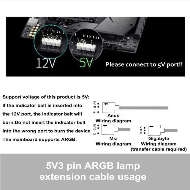 Alt view image 5 of 5 - Memory RAM Vest Set for DDR3 DDR4 DDR5 Change to Trident Z Neo Royal Light Guide Bar Strip Brilliant Glow ARGB Controllable Mirror Silver