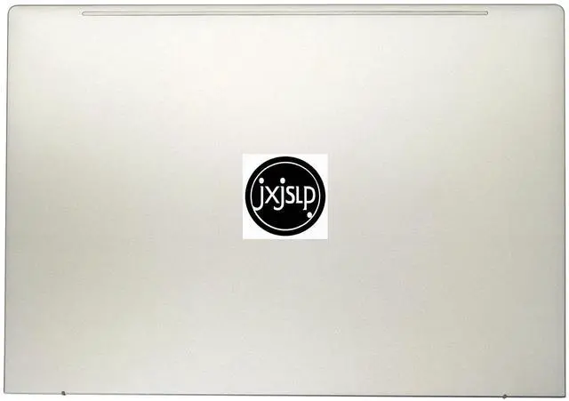 Main image of Jxjslp Replacement LCD Back Cover for HP Probook 460 465 G11 Series Laptop Real Case Top Lid N96938-001