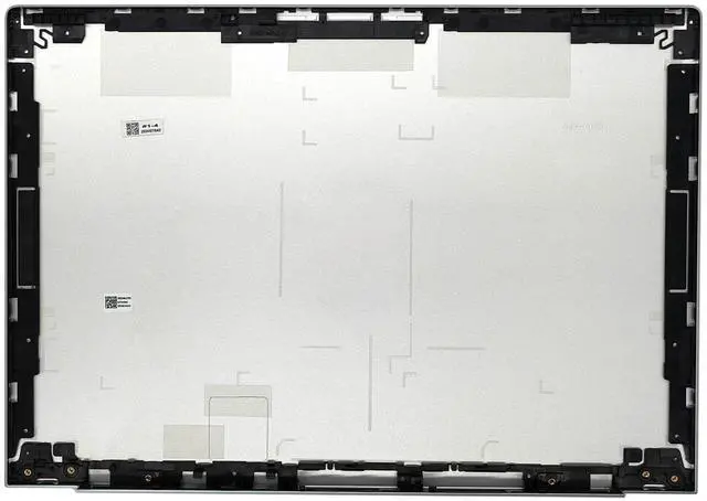 Alt view image 2 of 5 - Jxjslp Replacement LCD Back Cover for HP Probook 460 465 G11 Series Laptop Real Case Top Lid N96938-001