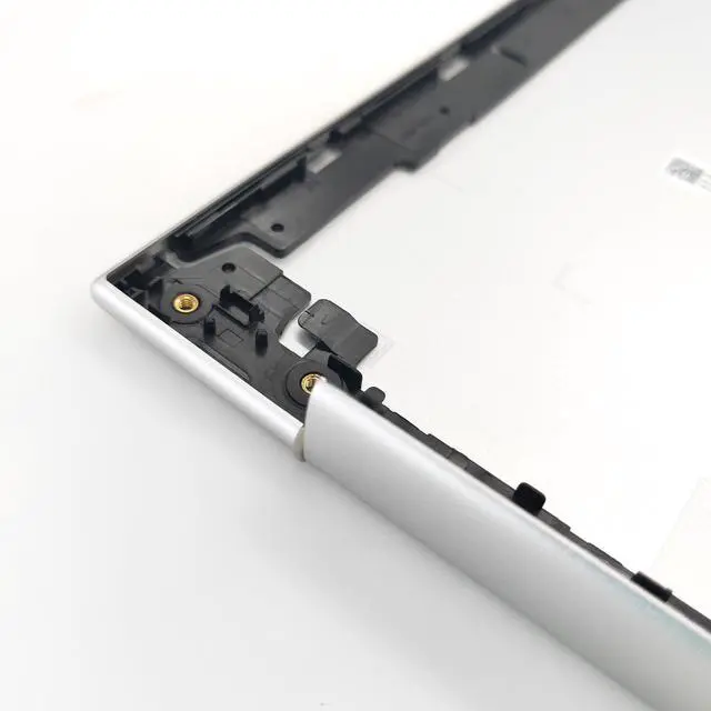 Alt view image 4 of 5 - Jxjslp Replacement LCD Back Cover for HP Probook 460 465 G11 Series Laptop Real Case Top Lid N96938-001