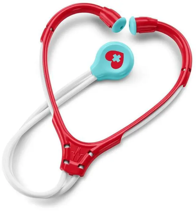 Alt view image 4 of 5 - Fisher-Price - Medical Kit (DVH14)