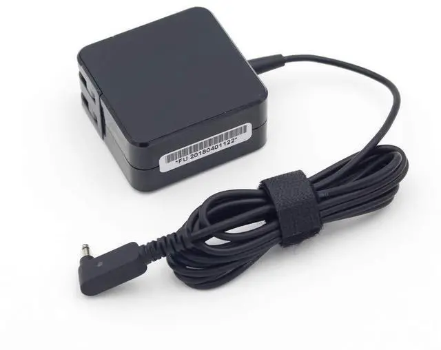 Alt view image 2 of 5 - New Genuine Original 19V 2.37A 45W AC Power Adapter for Asus 3.0 * 1.0mm ADP-45AW UX21 UX31 C20