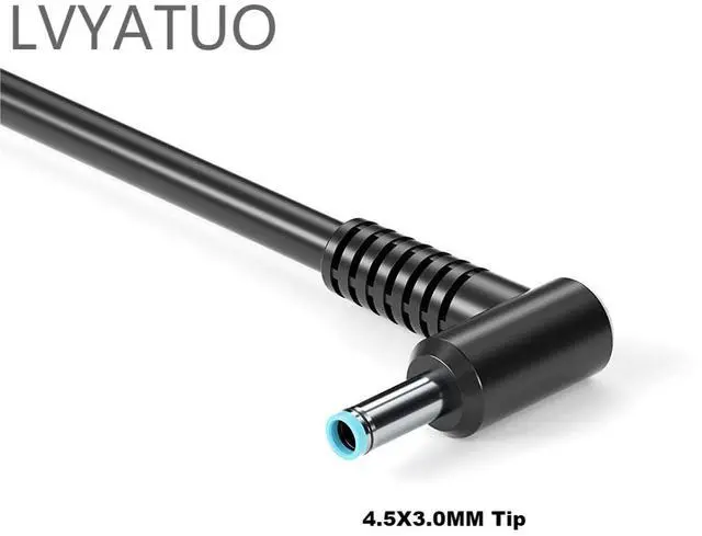 Alt view image 2 of 5 - 120W Charger Fit for HP USB-C G5 Dock Station 5TW10AA / 5TW10UT / 5TW10AA#ABB / 26D32AA Docking Station Power Cord, HP 710415-001 120W Adapter