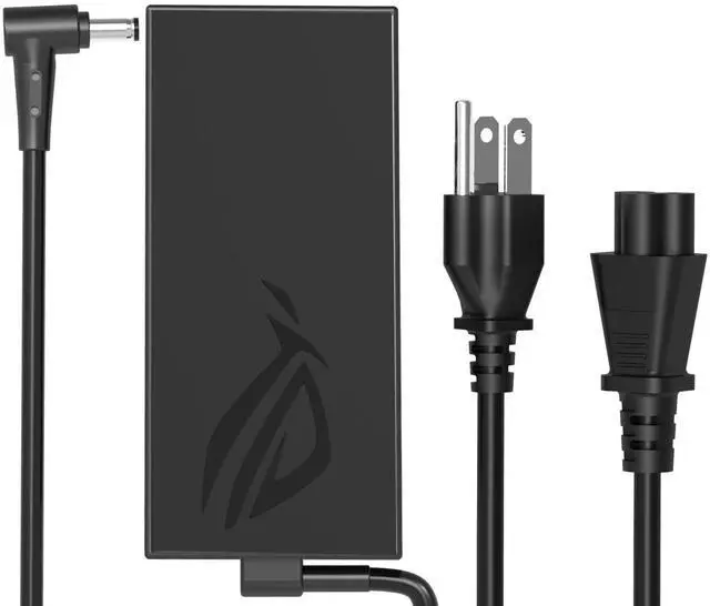 Main image of 150W Charger for Asus TUF Gaming A15-FA506 A17-FA706 FX505DT FX505GT FX705GT,Laptop Charger Asus 150w ROG Strix G531GD G531GT G731GT,ADP-150CH B A18-150P1A