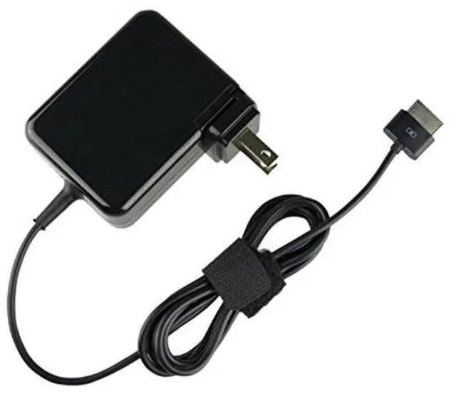 Alt view image 2 of 5 - Weiwin 15V1.2A AC Adapter Charger Compatible for ASUS VivoTab RT TF600 TF600T TF600TG Power Supply