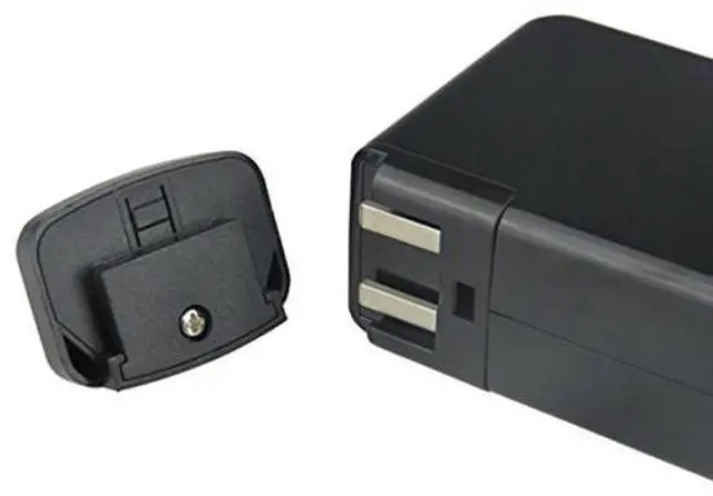 Alt view image 3 of 5 - Weiwin 15V1.2A AC Adapter Charger Compatible for ASUS VivoTab RT TF600 TF600T TF600TG Power Supply