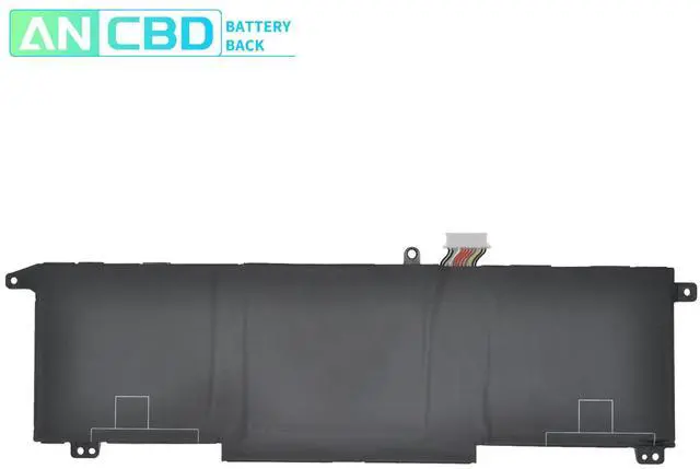 Alt view image 4 of 5 - ANCBD SD06XL Battery for HP Omen 15-EK 15-EK0000 15-EN 15-EN0000 15-EK0XXX EK0008CA 5-EK0013DX 15-EK0023DX 15-EK0007MS 15-EK0071NG 15-EK0001TX 15-EK0011TX SD06 L84392-005 HSTNN-089U 15.55V/70.91Wh