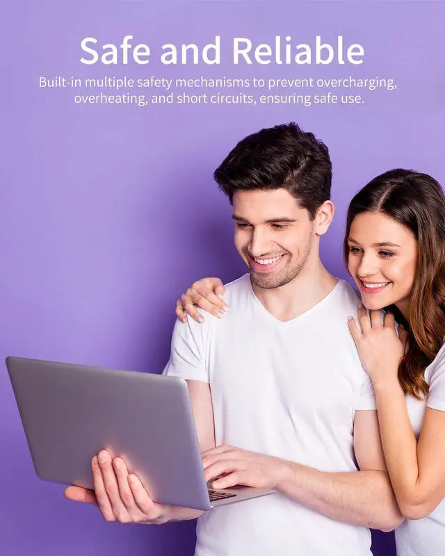 Alt view image 5 of 5 - SeaPlant A2485 Battery Replacement for MacBook Pro 16-inch A2485 (2021) A2527 Battery