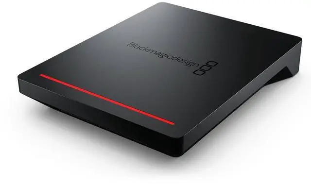 Alt view image 4 of 4 - Blackmagic Cloud Pod