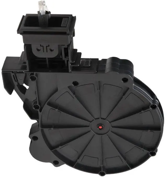 Main image of HPX-N102-ETH-R Cat6 Ethernet Module with Retractable Cable