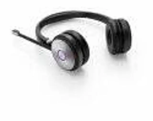 Alt view image 5 of 5 - Yealink WH66-DUAL-TEAMS Premier Dect Wireless Headset