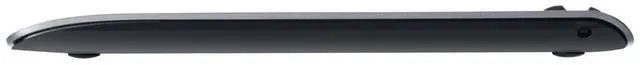 Alt view image 3 of 5 - Wacom STU-430 4.5" Monochrome Signature Pad, 2540 lpi, 1024 Pressure Level, Pen,