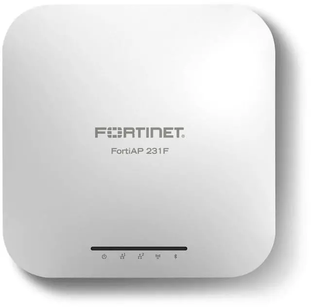 Main image of Fortinet FortiAP 231F 2x2 MU-MIMO Access Point with Tri Radio (FAP-231F-A)