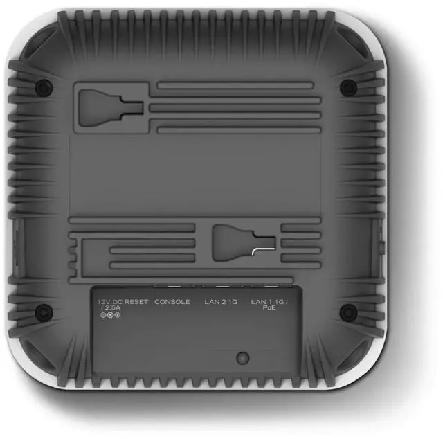Alt view image 5 of 5 - Fortinet FortiAP 231F 2x2 MU-MIMO Access Point with Tri Radio (FAP-231F-A)