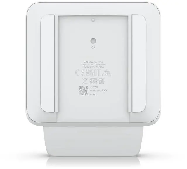 Alt view image 5 of 5 - Ubiquiti USW-Flex-3 (3-Pack)