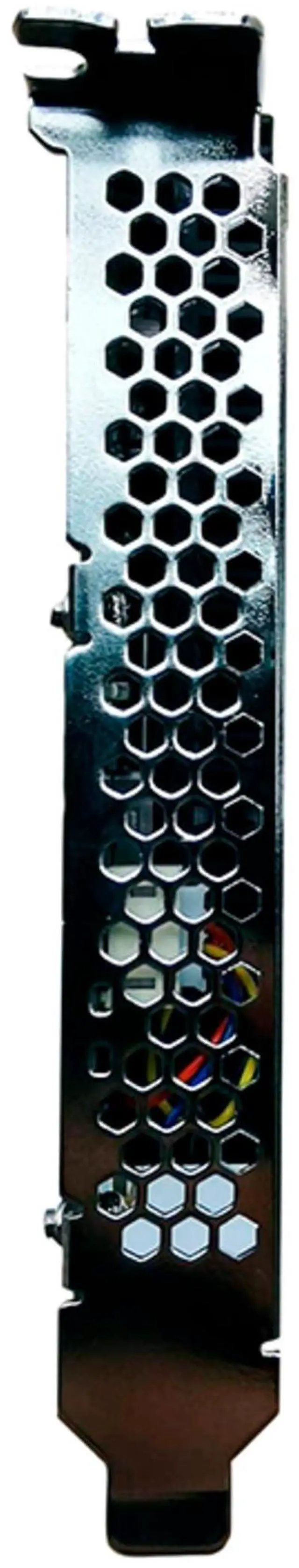 Alt view image 4 of 4 - Highpoint Rocket 1504 4X M.2 Port to PCIe 4.0 x16 NVMe Switch AIC