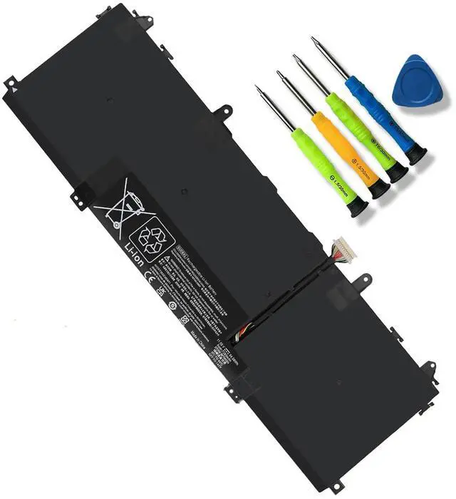 Main image of JOTACT SU06XL Laptop Battery Compatible with 15-DF0XXX 15-DF1XXX 15T-DF100 15-DF0013DX 15-DF0033DX 15-DF1033DX 15-DF1043DX 15-DF0043DX 15-DF0070NR Series Notebook L29048-271 HSTNN-DB8W SU06084XL 11.5V
