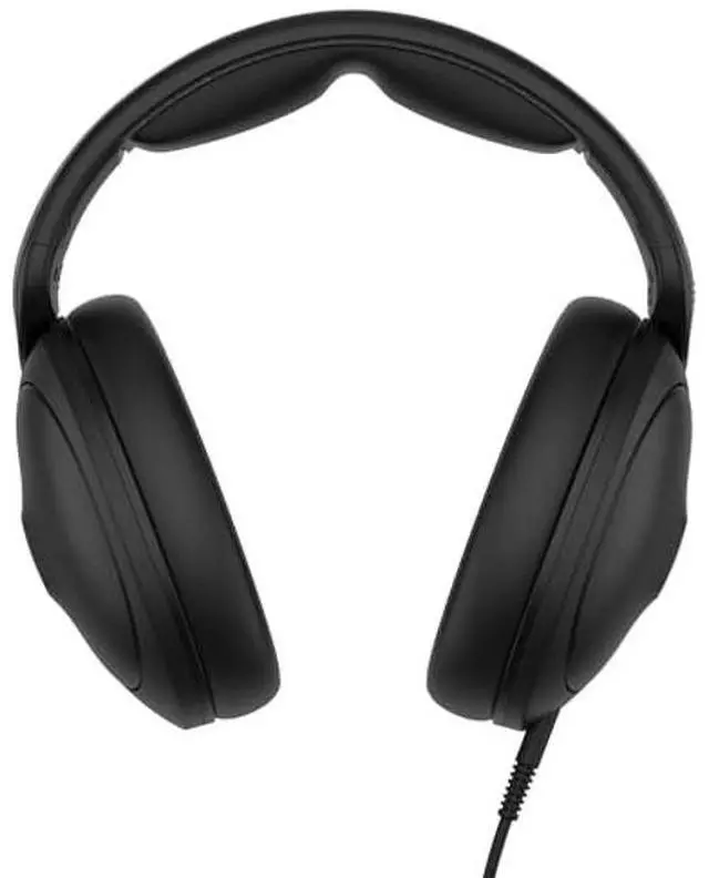 Alt view image 3 of 5 - Sennheiser HD 620S - Audiophile Closed-Back Wired Headphones - Premium Stereo Sound with Speaker-Like Spatial Imaging and Optimized Surround for Immersive Listening, Black