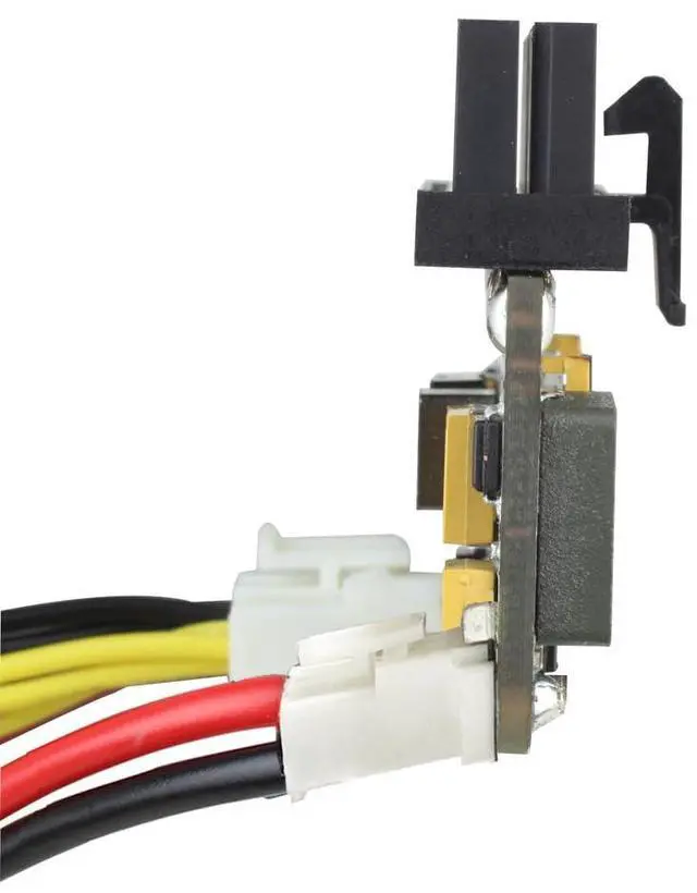 Alt view image 2 of 5 - 24pin DC ATX PSU 12V DC Input DC 12V 150 watt Pico PSU ATX High Mini-ITX Power Supply with Adapter Board ATX Switch PSU Car Auto for Computer Mainboard and car/Motorcycle