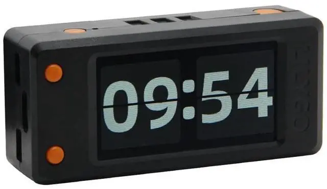 Main image of LILYGO T-Display-S3 ESP32-S3 LCD Display TTGO Development Board Normal Screen with Shell