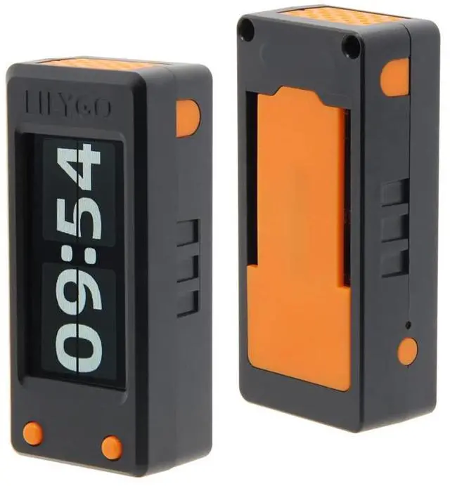 Alt view image 5 of 5 - LILYGO T-Display-S3 ESP32-S3 LCD Display TTGO Development Board Normal Screen with Shell