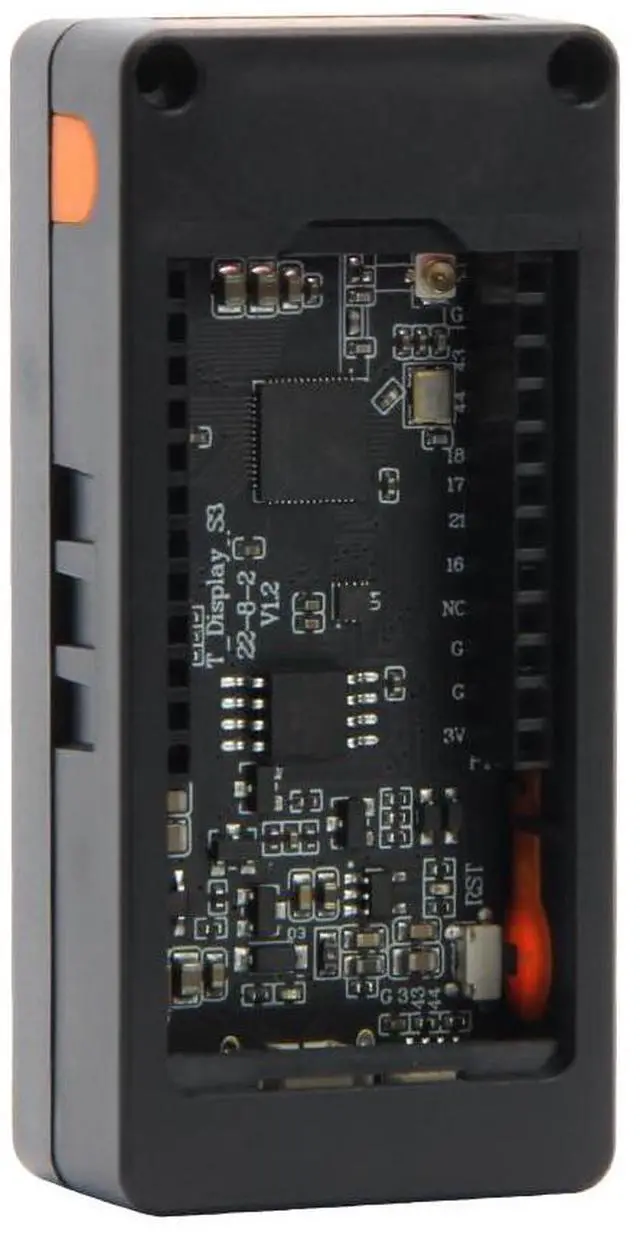 Alt view image 4 of 5 - LILYGO T-Display-S3 ESP32-S3 LCD Display TTGO Development Board Normal Screen with Shell