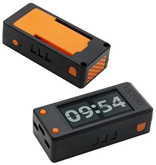 Alt view image 3 of 5 - LILYGO T-Display-S3 ESP32-S3 LCD Display TTGO Development Board Normal Screen with Shell