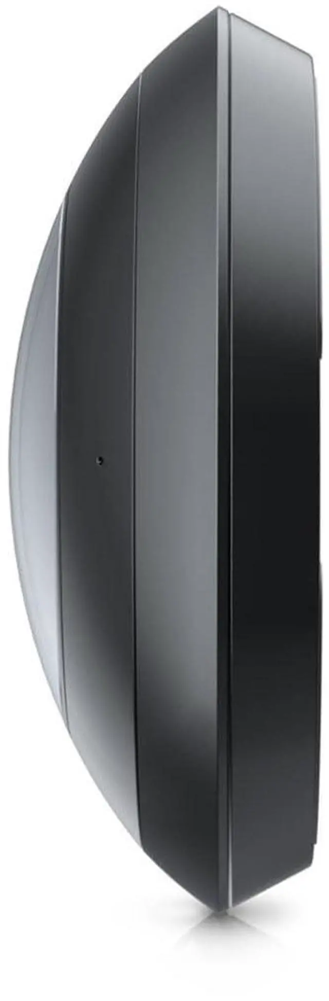 Alt view image 2 of 5 - Ubiquiti UniFi Camera AI 360 | Fisheye Lens 5MP CMOS I Indoor/Outdoor | Black (UVC-AI-360)