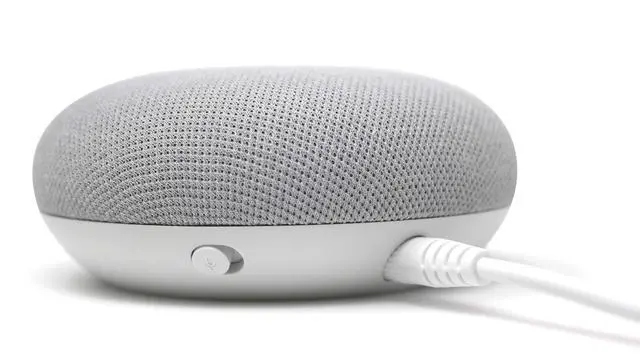 Alt view image 5 of 5 - 2-Pack - 6-Foot Power Adapter Compatible with Google Nest Mini, Nest Hub, Nest WiFi Router and Nest WiFi Point Power Cable