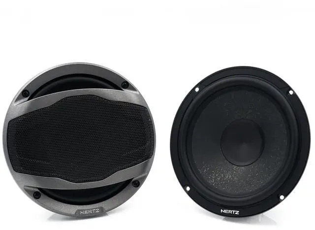 Main image of Hertz Cento Series C165 6.5" Woofers - Pair