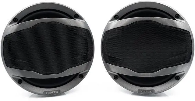 Alt view image 5 of 5 - Hertz Cento Series C165 6.5" Woofers - Pair