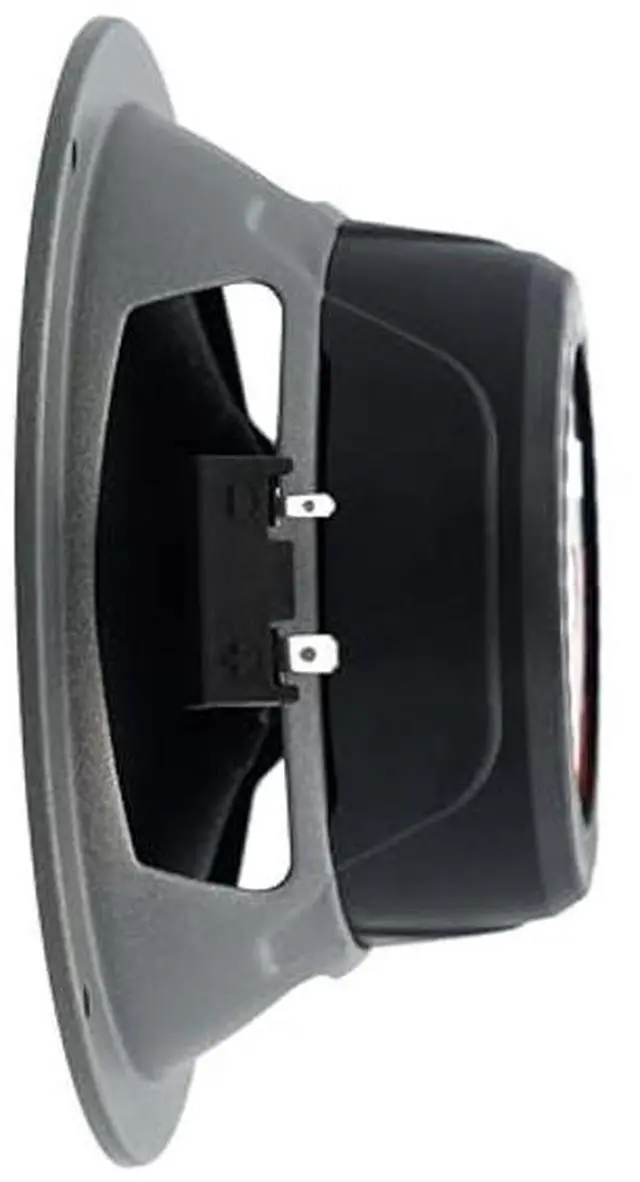 Alt view image 3 of 5 - Hertz Cento Series C165 6.5" Woofers - Pair