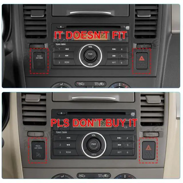 Alt view image 3 of 5 - ASURE 9" Car Stereo Radio Upgrade for Nissan Versa 2007-2011,4Core 2+64GB Android System Car in-Dash Navigation GPS Unit with Wireless Carplay,Android Auto,1280x800 HD Touchscreen Multimedia Player