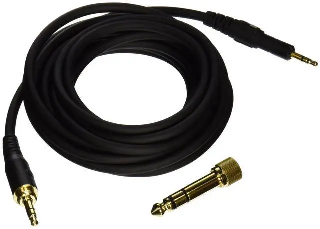Main image of Audio-Technica HP-LC Replacement Cable for M Series Headphones