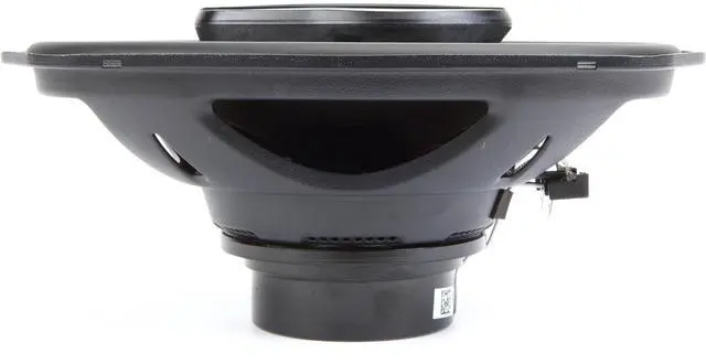 Alt view image 3 of 5 - Hertz SPL Show Series SX-690-NEO 6x9 Three-Way SPL Coaxial Speakers with Neo Magnets and UV/Waterproofing