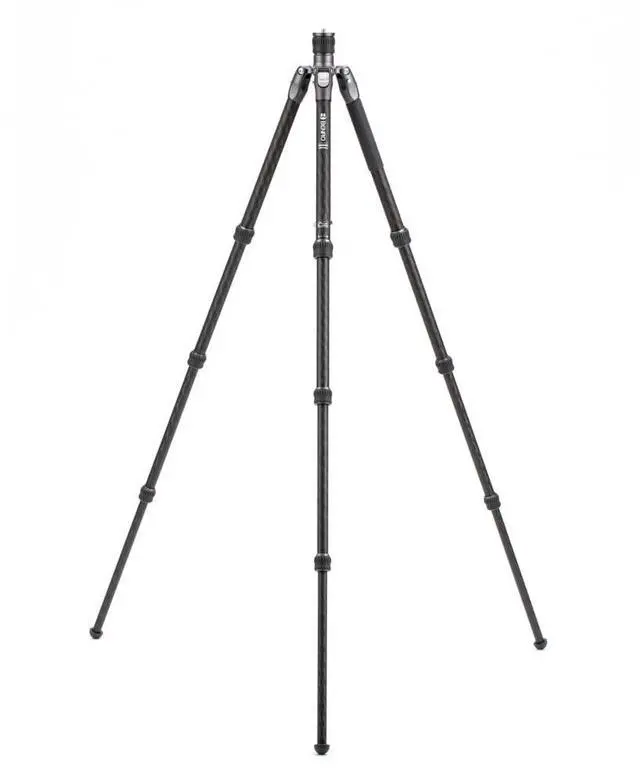 Alt view image 4 of 5 - Benro Rhino Carbon Fiber Two Series Tripod/Monopod - FRHN24C