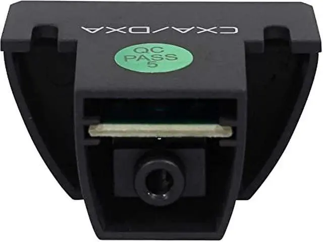 Alt view image 3 of 5 - Kicker 46CXARC CXARC Remote Control for Kicker 46CX Series Amps