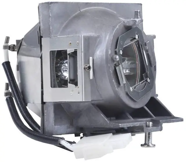 Alt view image 2 of 5 - AWO Original UHP200W Lamp Bulb for RLC-108 with Housing for VIEWSONIC PA503S,PA503SP,PA503X,PA503XP,PA500S,PA502SE,PA502XE,PG603X,PS501X,PS600X,VS16905