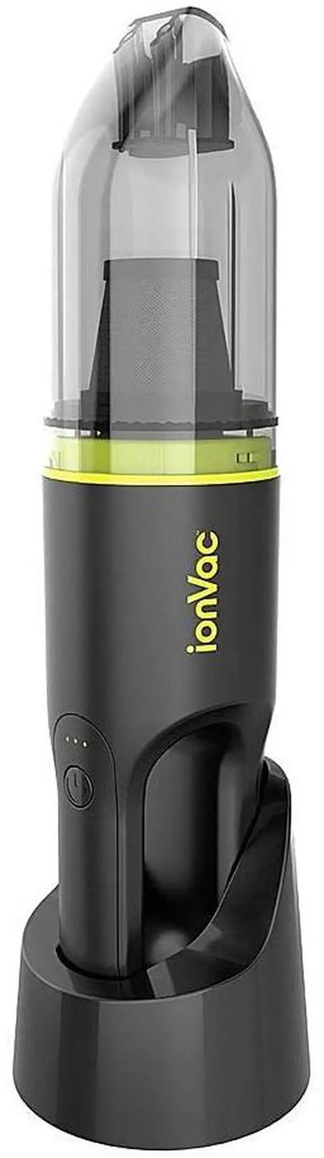 Main image of Tzumi 7441 TZUMI Portable Vacuum Green