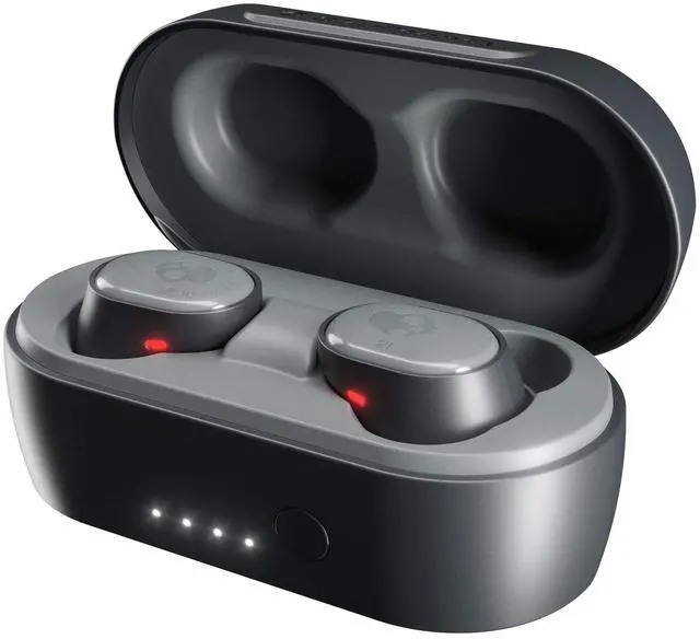 Alt view image 3 of 5 - Skullcandy Sesh True Wireless In-Ear Earbuds - Black