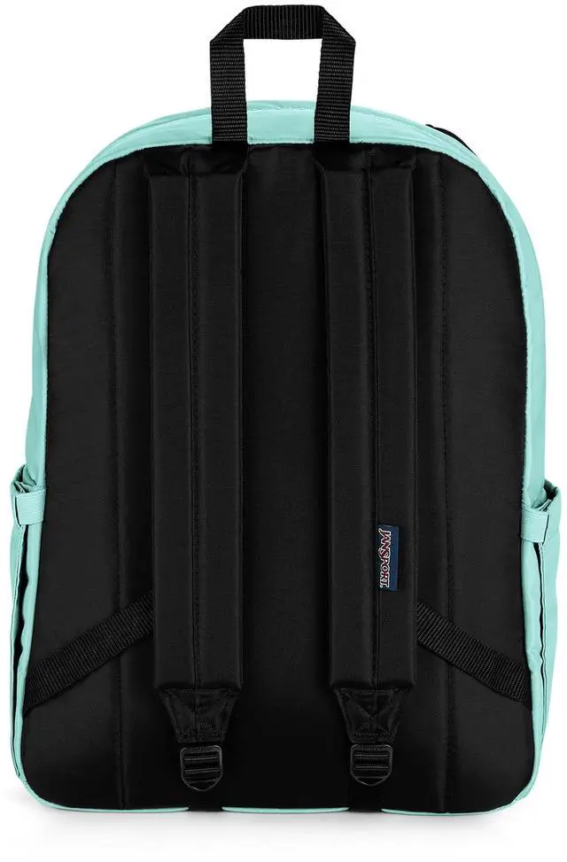 Alt view image 4 of 5 - Jansport JS0A3P6S6WQ Double Break Blue Light
