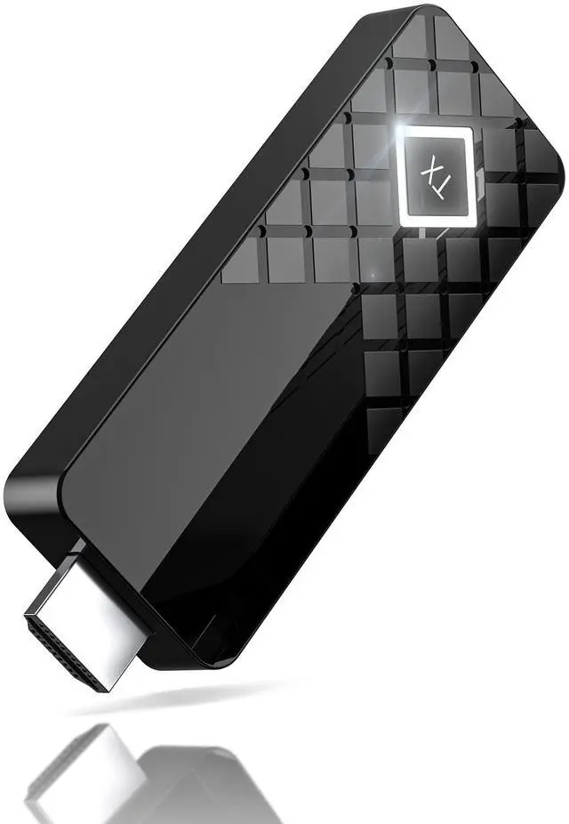 Main image of Mpiolife Wireless HDMI Transmitter -Only TX (Transmitter) - 5G/2.4G Portable HDMI Wireless Video Transmitter for Streaming Video from Laptop/PC to TV/Projector/Monitor