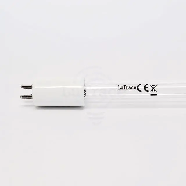 Alt view image 2 of 2 - Bio Shield BUVAS-RL-17, BUVAS-1-RL, 17", OEM Quality Premium Compatible Lamp Bulb, Guaranteed for One Year